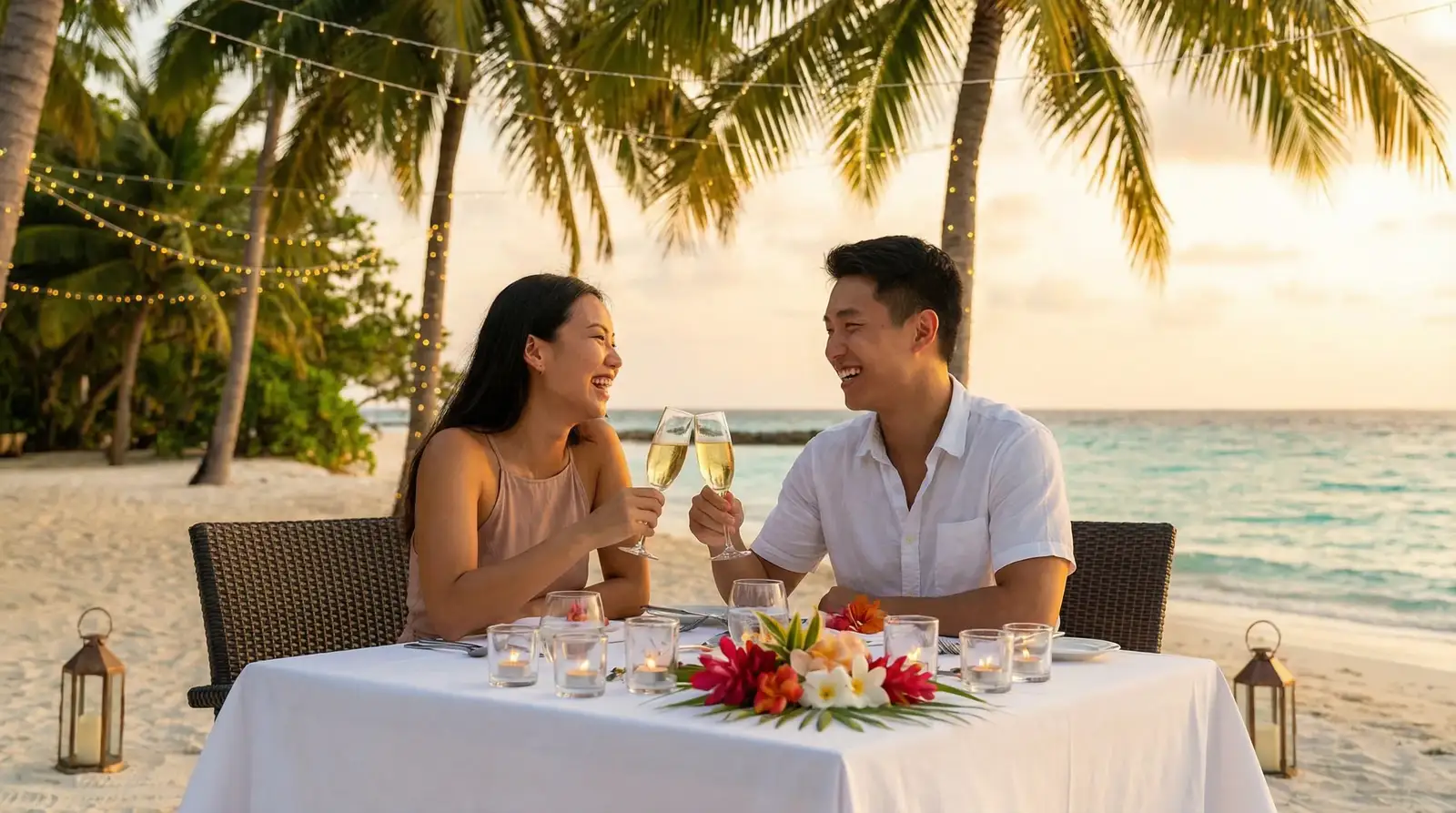 爱情岛论坛-会员专区|热门社区|在线论坛|爱情岛论坛官方网站 海滩烛光晚餐约会