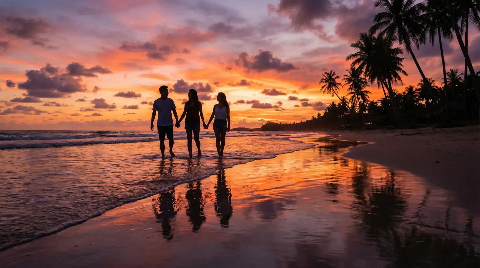 爱情岛论坛-会员专区|热门社区|在线论坛|爱情岛论坛官方网站 日落沙滩漫步